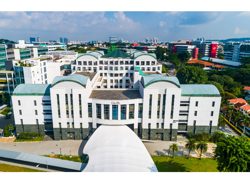 The Singapore Institute of Management (SIM): Empowering Indian Learners ...