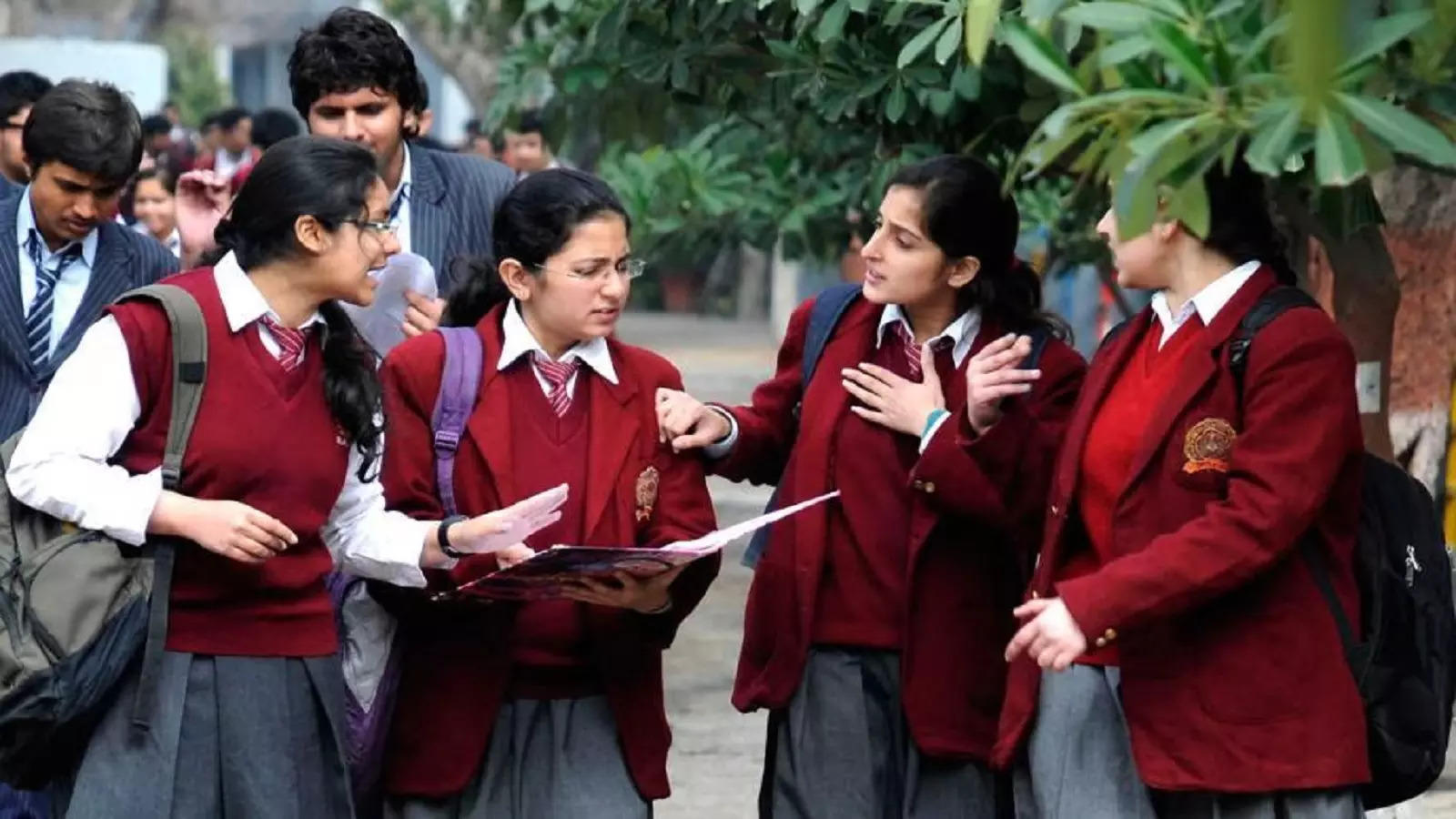 Cbse Class 10 Mathematics Paper 2025 Concludes Exam Analysis