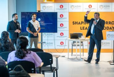 Top Business School in Kolkata | Asmi business school