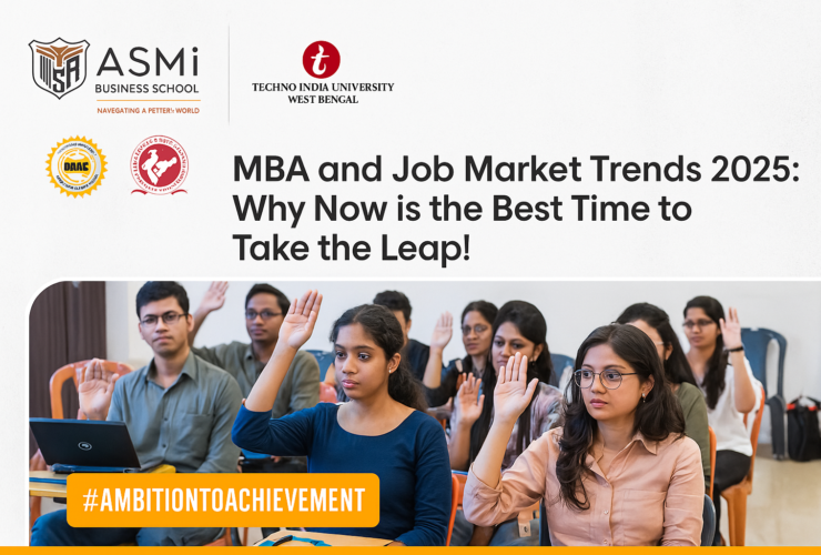 ASMI Business School | apply for mba in kolkata