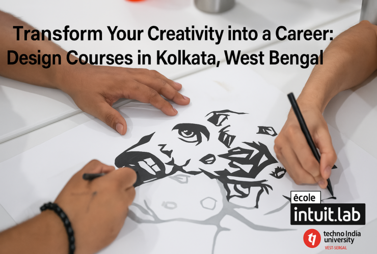 Design course in kolkata