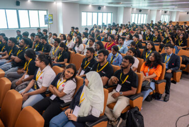 Designing School In Kolkata | École Intuit Lab