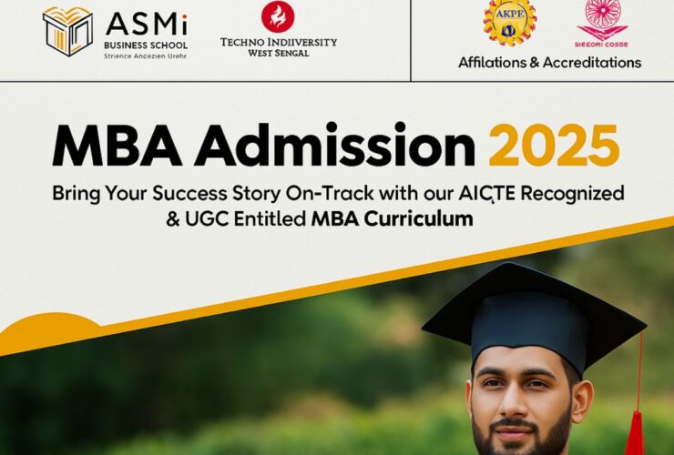 BMA College in kolkata| ASMI Business School