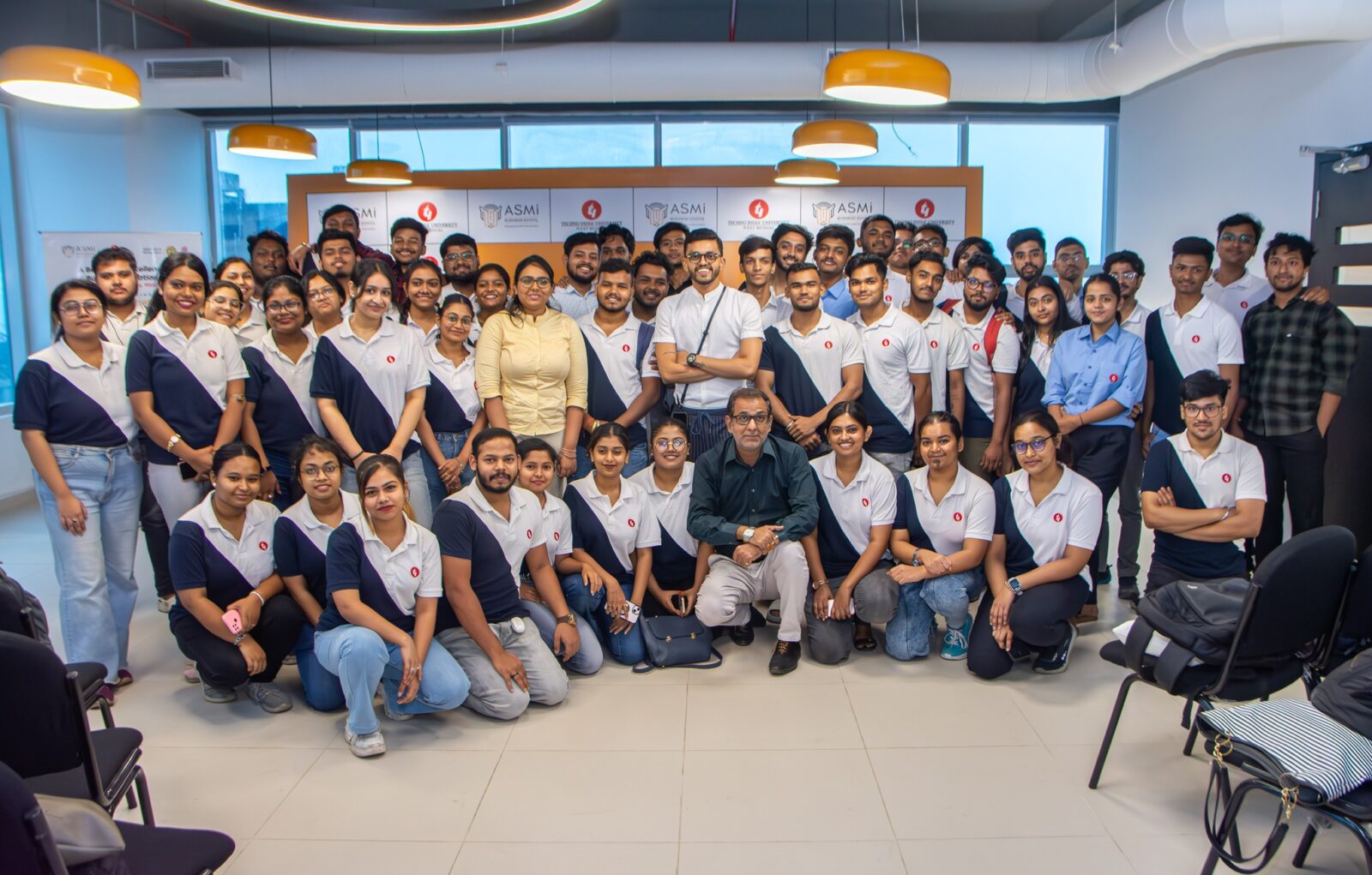 MBA college in kolkata | ASMI business school