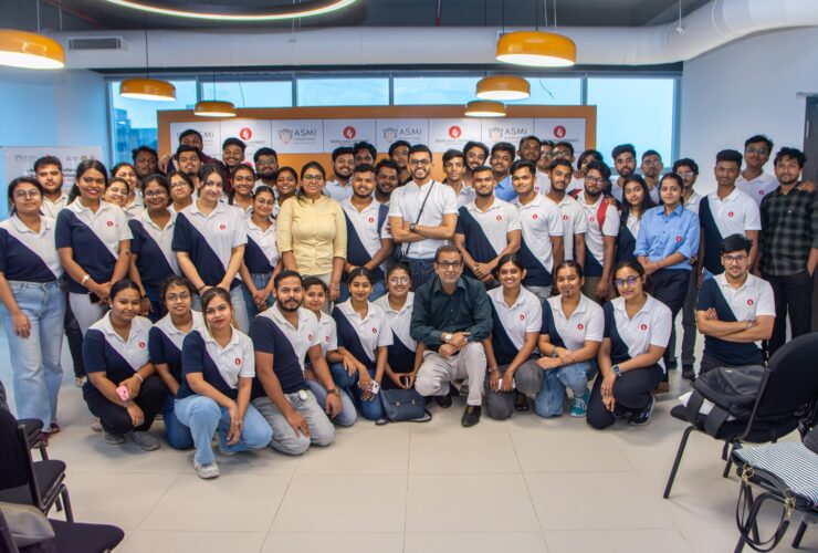 MBA college in kolkata | ASMI business school