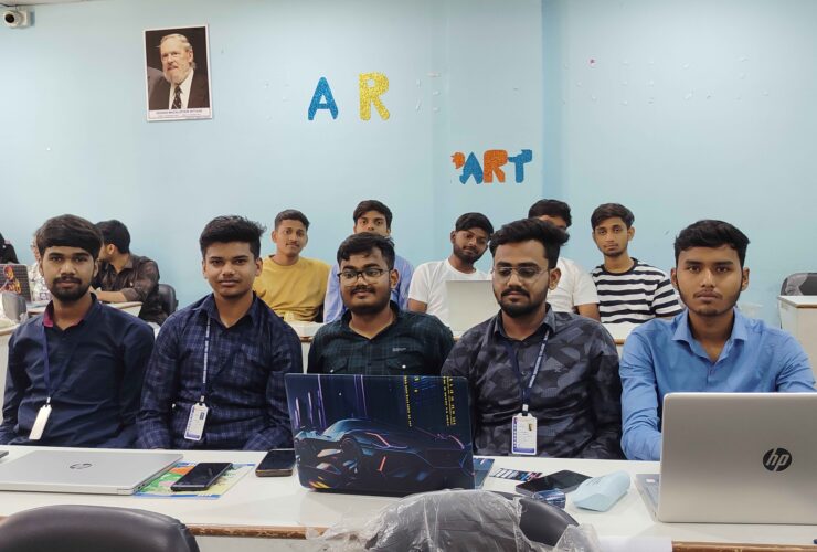 Design College in Kolkata | Designing Course | École Intuit Lab