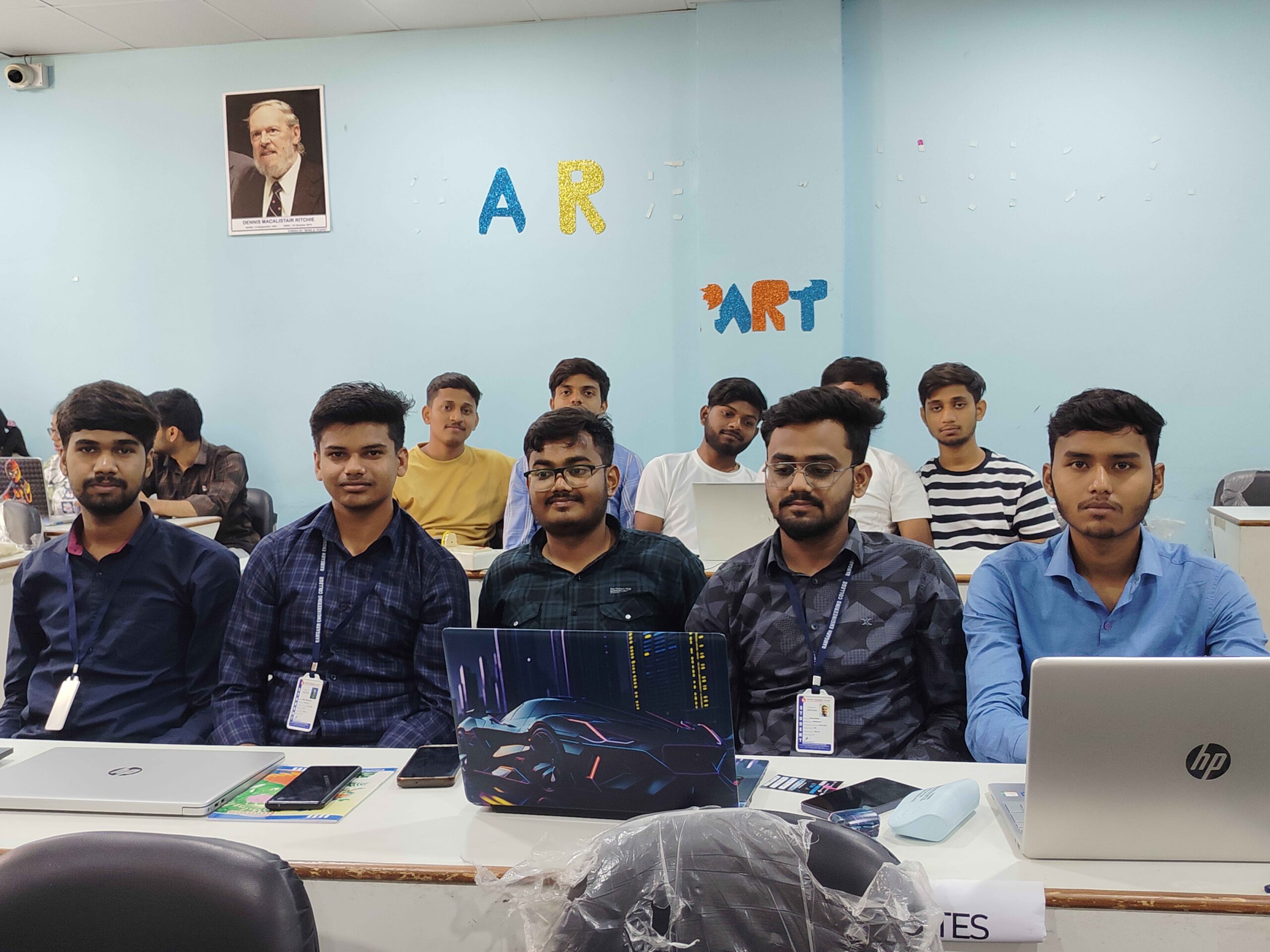 Design College in Kolkata | Designing Course | École Intuit Lab
