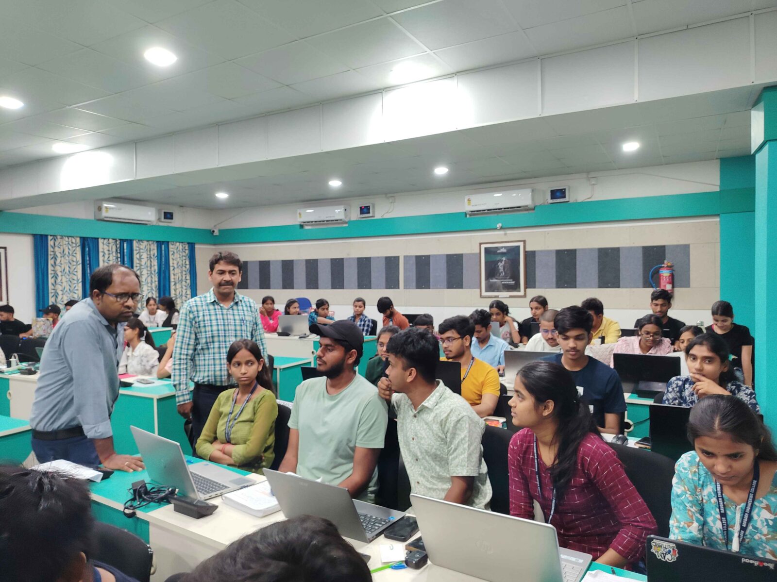 AI courses | School of future