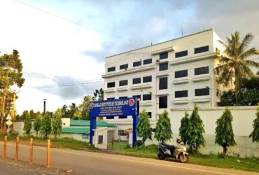 Bengal Institute of Technology | Department of Biotechnology