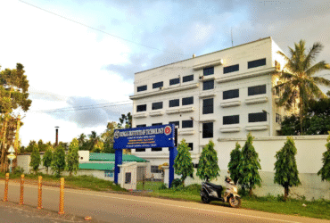 Bengal Institute of Technology