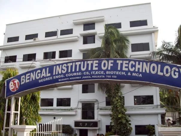 Department of Computer Science And Information Technology | BIT