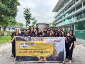 Apply for MBA in kolkata | ASMi Business School