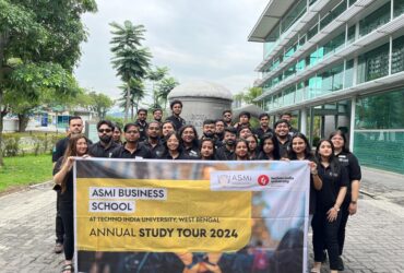 Apply for MBA in kolkata | ASMi Business School