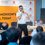 asmi business school | Business Graduates
