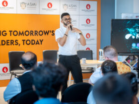 asmi business school | Business Graduates