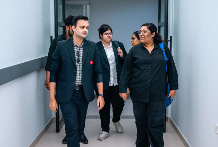 mba college | asmi business school