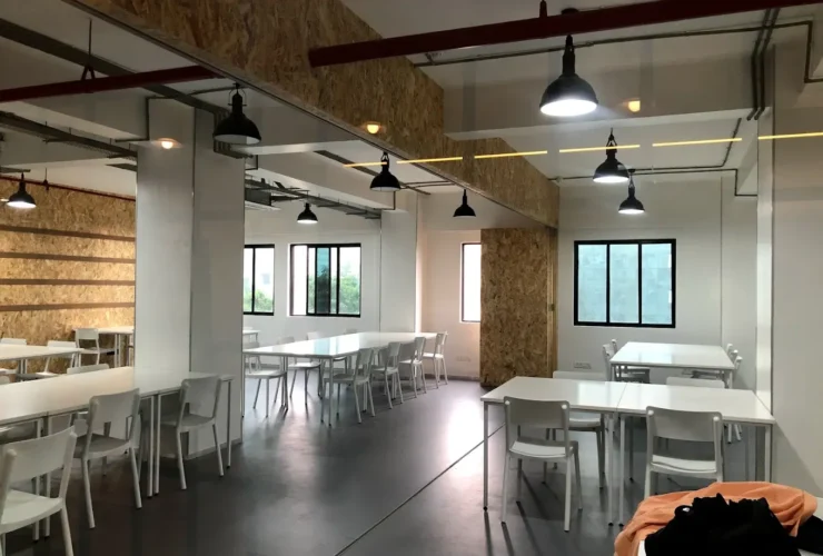 Visual Communication And Creativity | Ecole Intuit Lab