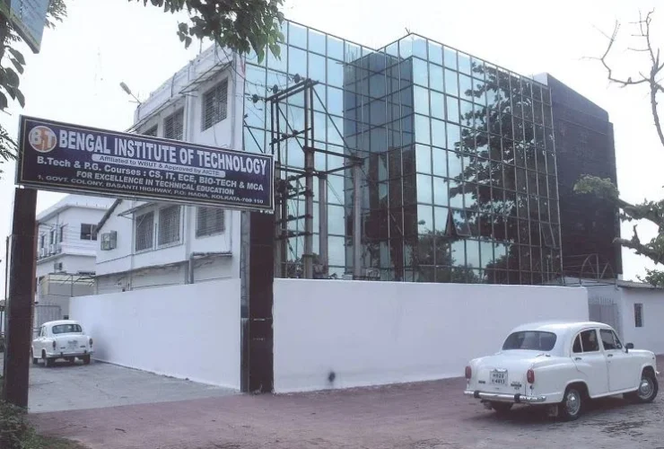 B.Tech CSE in AI & ML | Bengal Institute Of Technology