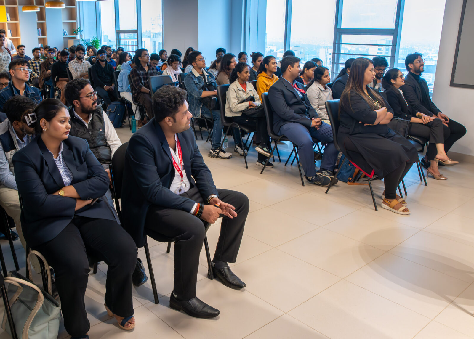 Business school in kolkata | Asmi Business School