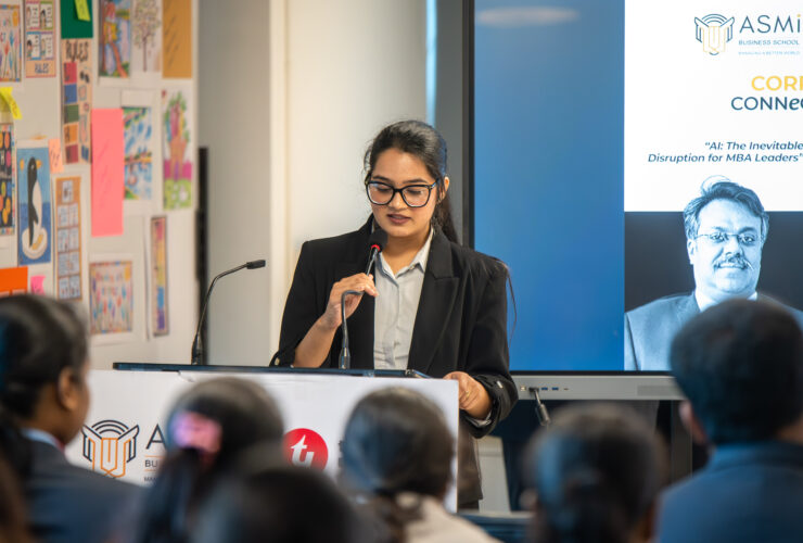 business school in kolkata| Asmi business school