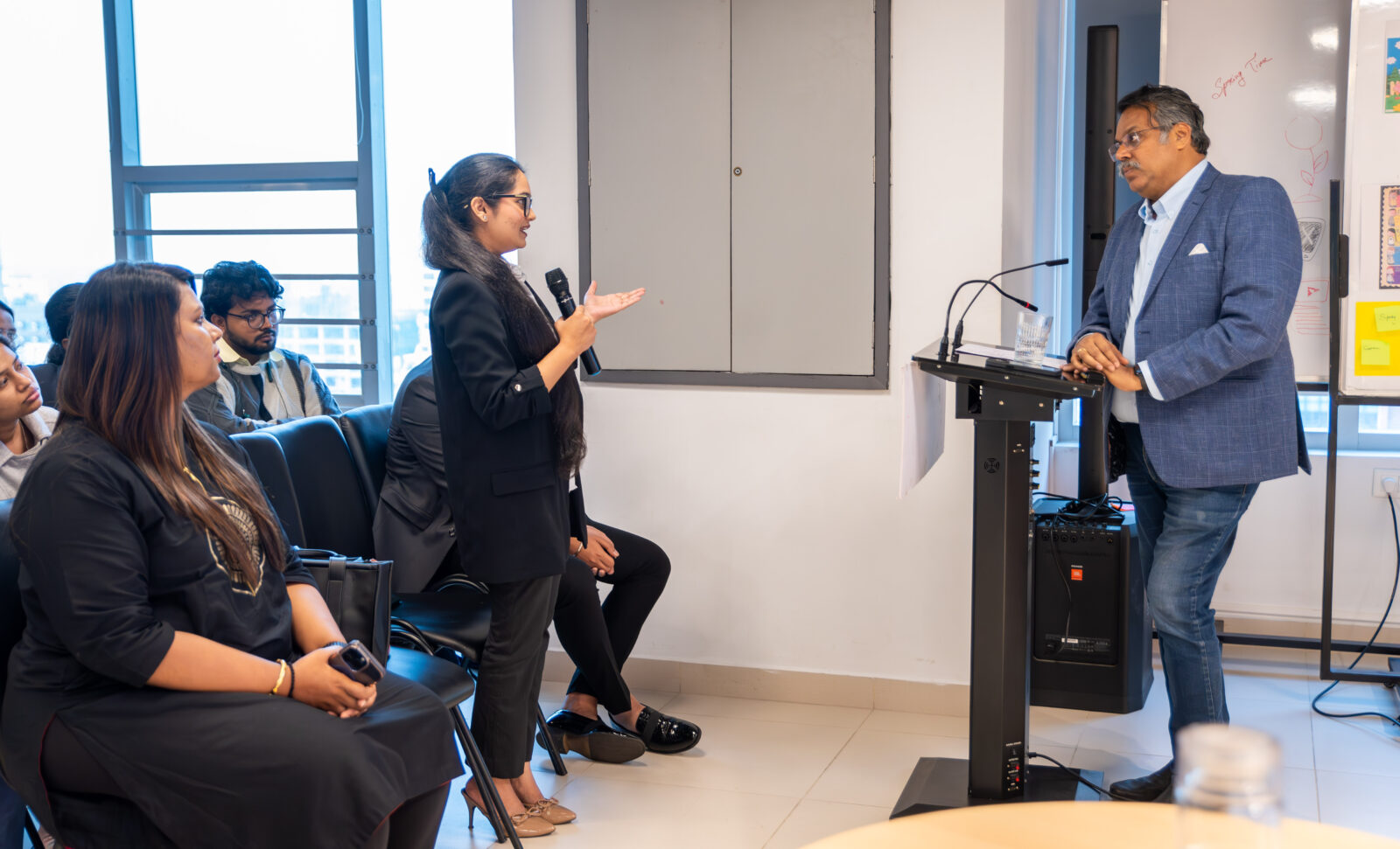 besiness school in kolkata | asmi business school