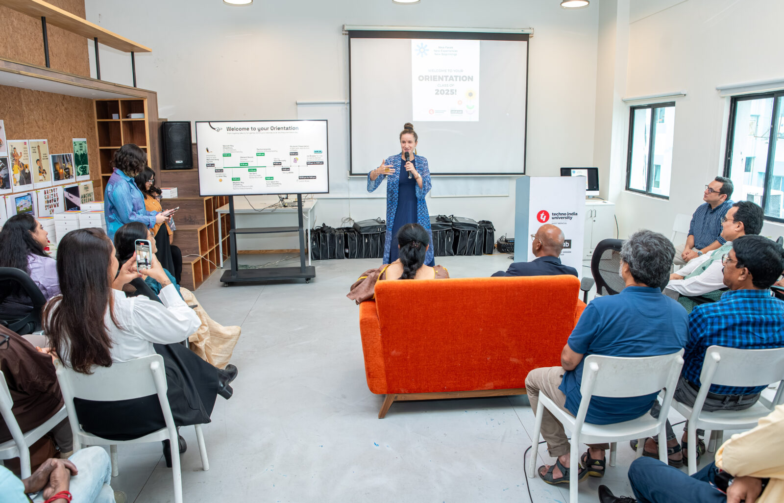 design college in kolkata | ecole intuit lab