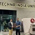 B.Tech in CSE with Data Science | techno india university