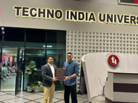 B.Tech in CSE with Data Science | techno india university