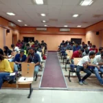 B.Tech CSE with Cloud Computing | Techno India University