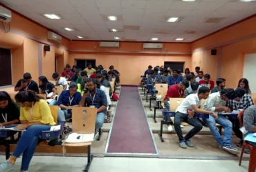 B.Tech CSE with Cloud Computing | Techno India University