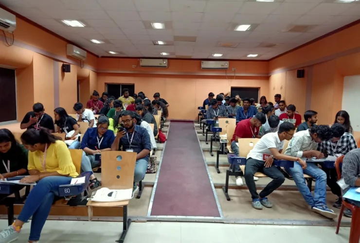 B.Tech CSE with Cloud Computing | Techno India University