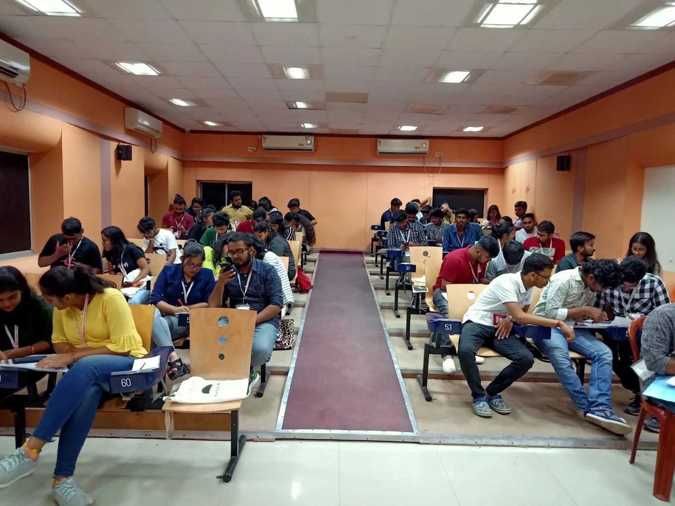 B.Tech CSE with Cloud Computing | Techno India University