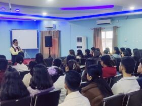 Techno India University