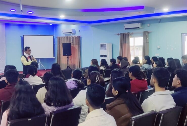 Techno India University