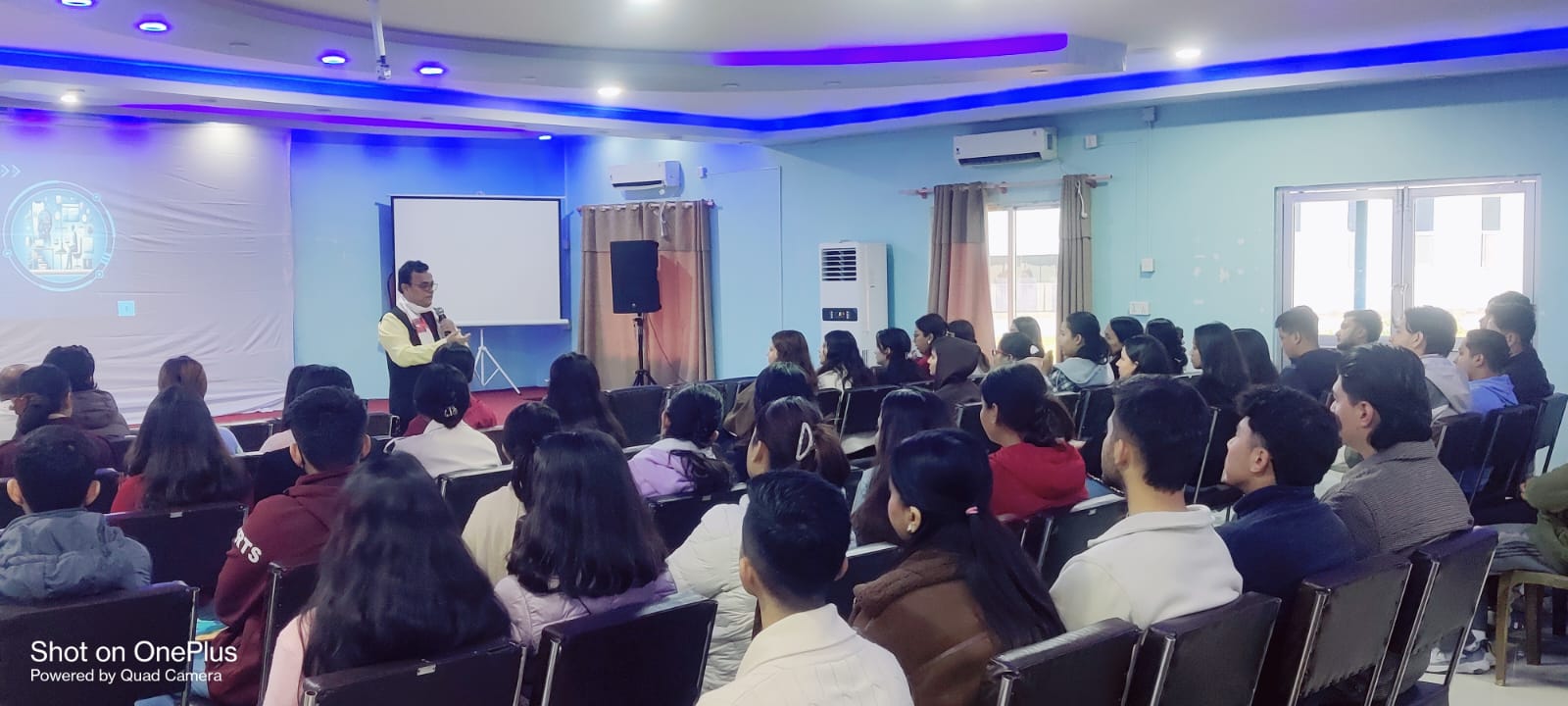 Techno India University