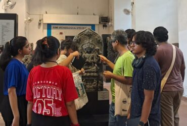 Design college in kolkata | Ecole intuit lab