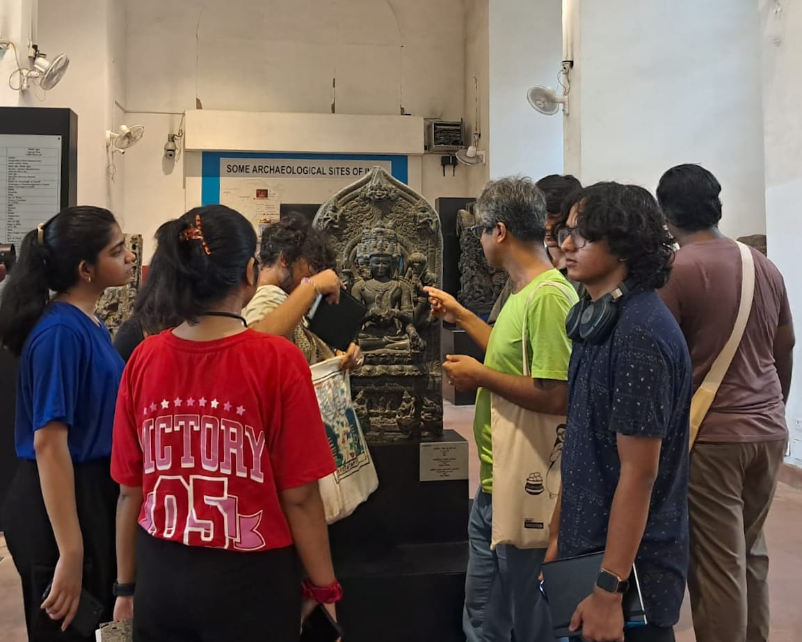 Design college in kolkata | Ecole intuit lab