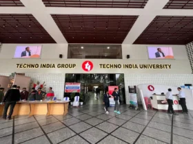 B.Tech in CSE with Data Science | Techno India University
