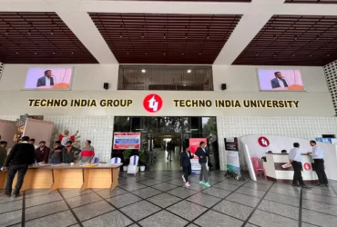 B.Tech in CSE with Data Science | Techno India University