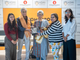 MBA college | Business School | ASMI business school