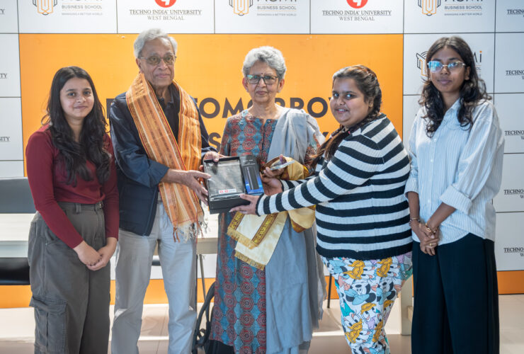 MBA college | Business School | ASMI business school