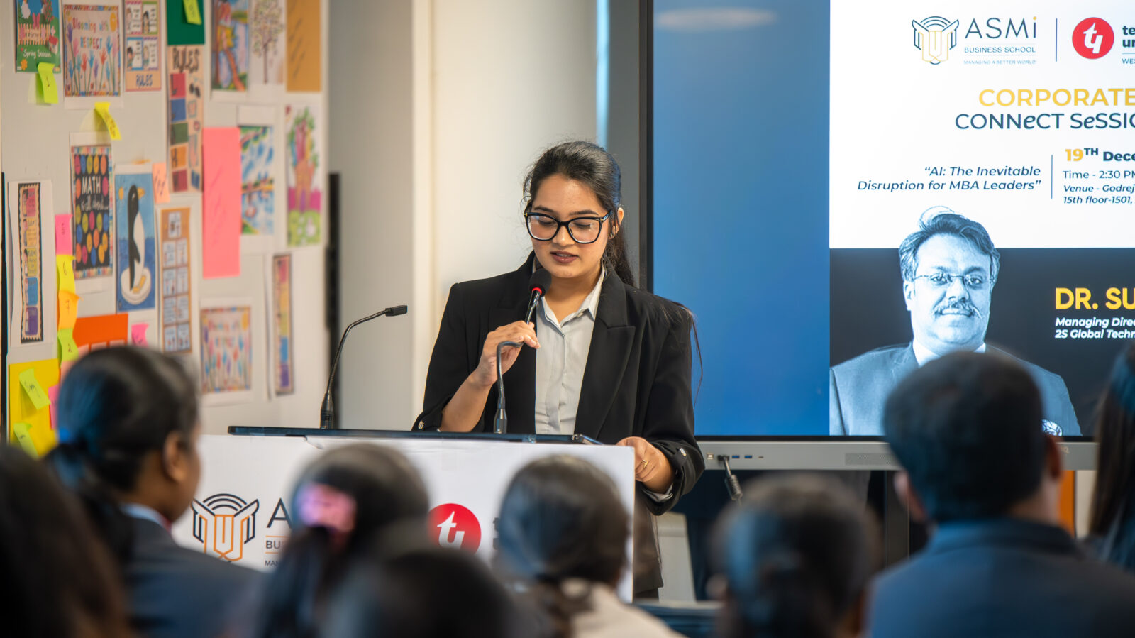 MBA College in kolkata | ASMI business School