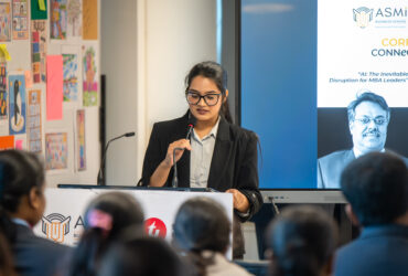 MBA College in kolkata | ASMI business School