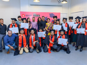 Best design college | Ecole Intuit Lab