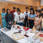 design college in kolkata| ecole intuit lab