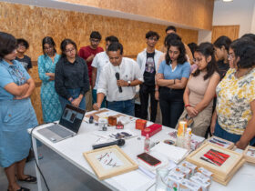 design college in kolkata| ecole intuit lab