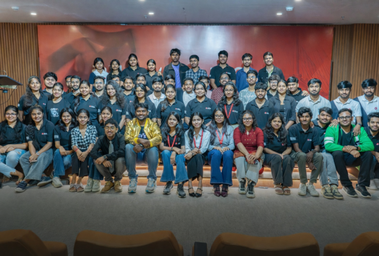 ai institute in kolkata | School of the future