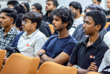 AI Course In Kolkata | Techno India University