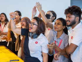 mba college | business school | asmi business school