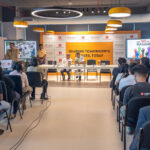 MBA College | ASMi Business School